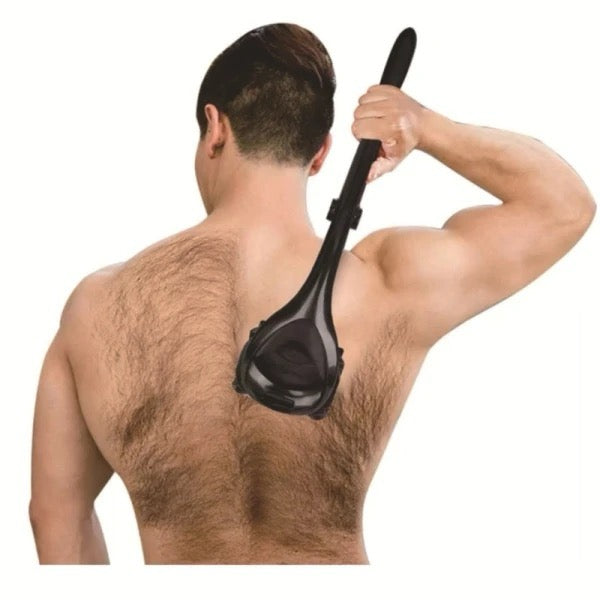 Mens Back Shaver