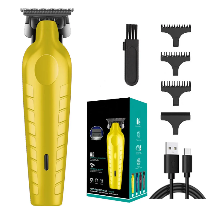 BT Hell Raising Clippers