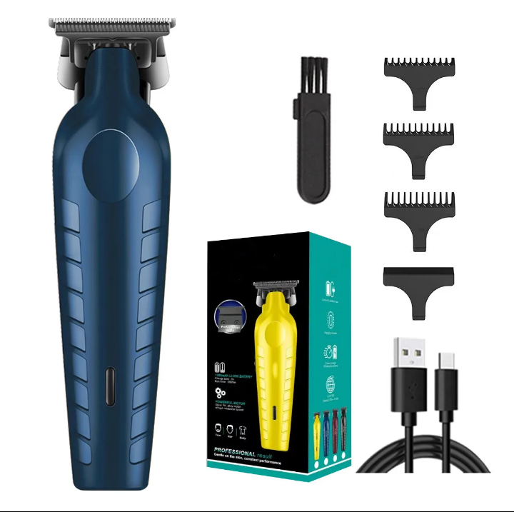 BT Hell Raising Clippers