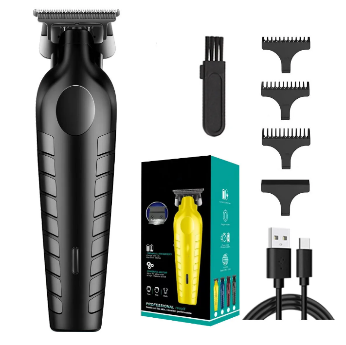 BT Hell Raising Clippers