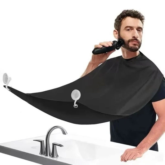 Hair Catcher Apron