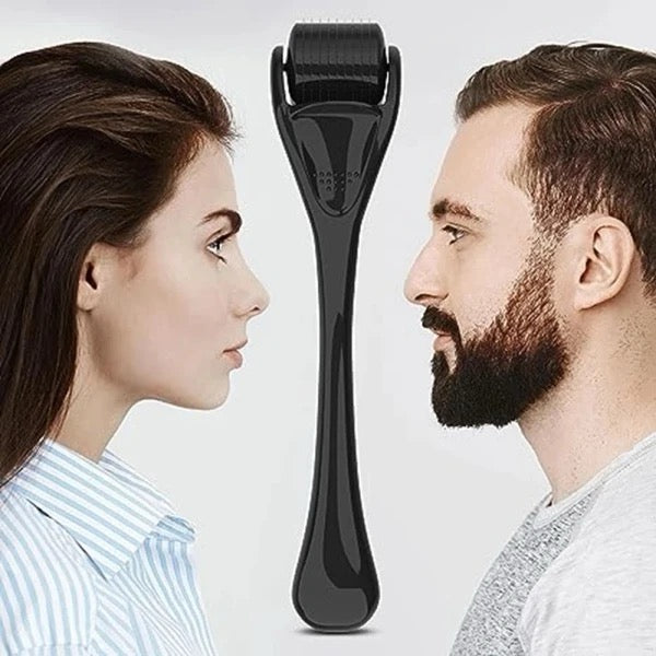 Mens Facial Exfoliator