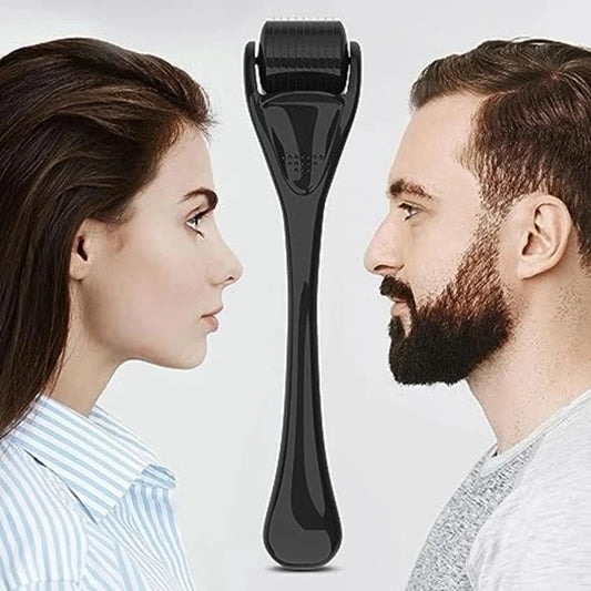 Mens Facial Exfoliator
