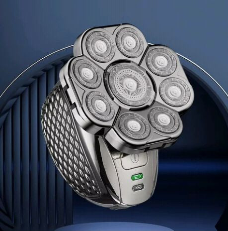 Cordless Hair Grooming Kit