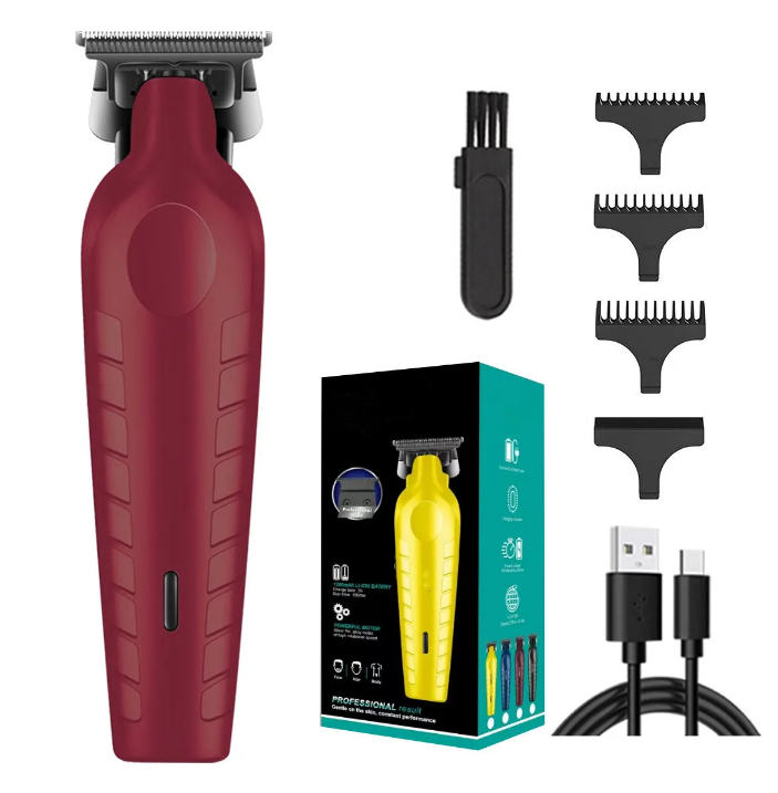 BT Hell Raising Clippers